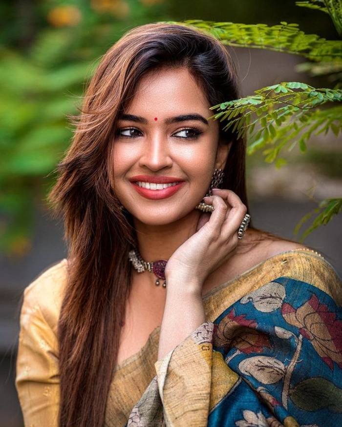 pujita ponnada_teluguvox 2
